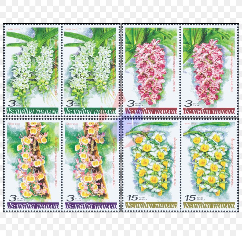 Floral Design Fauna Postage Stamps, PNG, 800x800px, Floral Design, Fauna, Flora, Flower, Mail Download Free