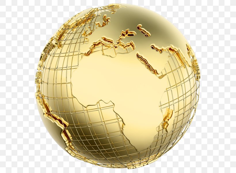 Globe Earth Stock Photography Gold World, PNG, 600x600px, Globe, Can Stock Photo, Depositphotos, Earth, Gold Download Free