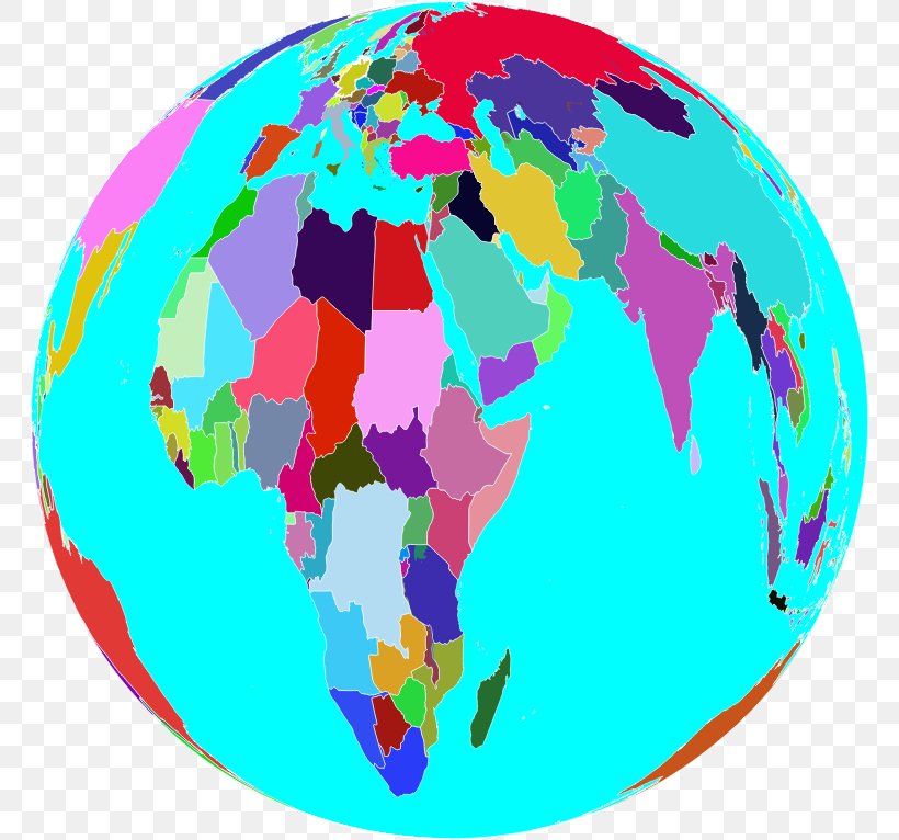 Globe World Map Clip Art, PNG, 766x766px, Globe, Area, Earth, Geography, Homo Sapiens Download Free