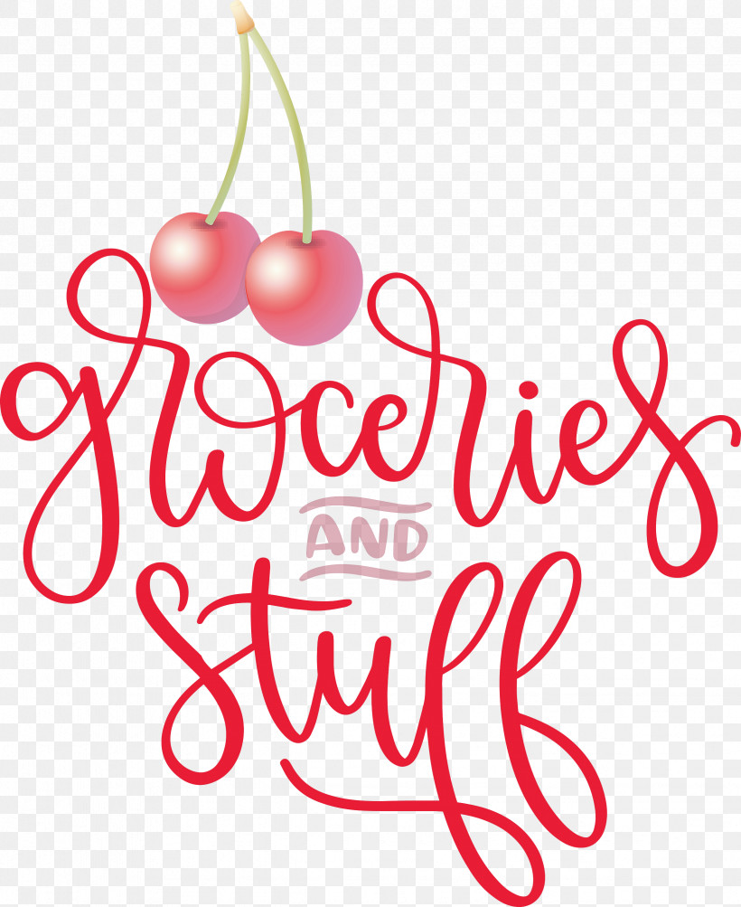 Groceries And Stuff Food Kitchen, PNG, 2451x3000px, Food, Decal, Idea, Kitchen, Logo Download Free