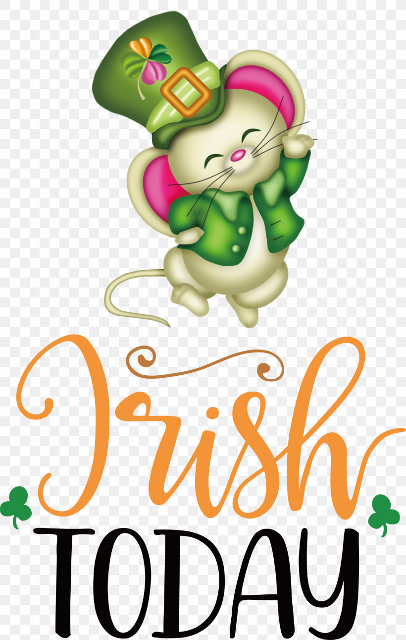 Irish Today St Patricks Day Saint Patrick, PNG, 1905x3000px, St Patricks Day, Cartoon, Holiday, Ireland, Irish People Download Free