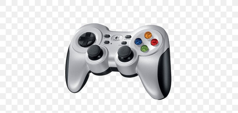 Joystick Laptop Game Controllers Logitech F710, PNG, 650x388px, Joystick, All Xbox Accessory, Computer Component, Controller, Electronic Device Download Free
