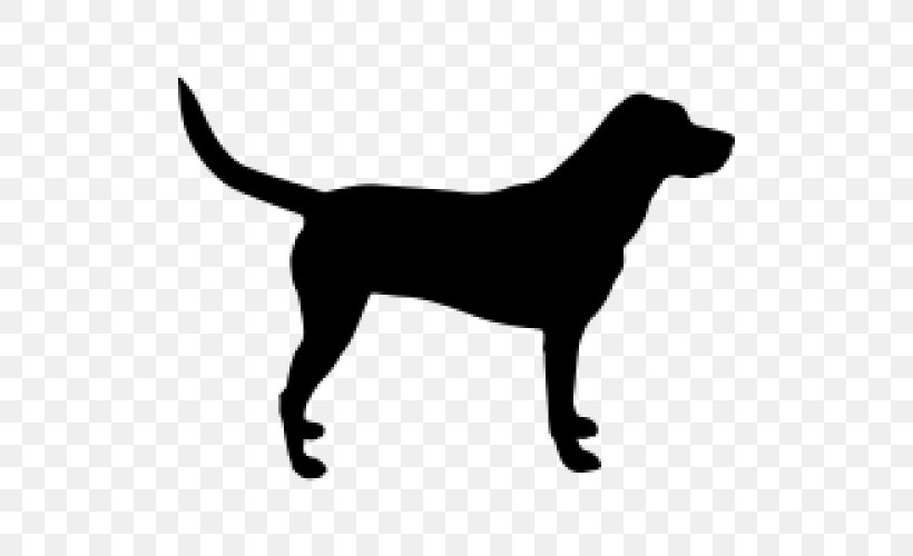 Labrador Retriever Puppy Pet Sitting Collar, PNG, 500x500px, Labrador Retriever, Black, Black And White, Carnivoran, Collar Download Free