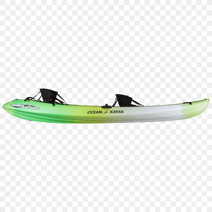 Ocean Kayak Malibu Two Sea Kayak Sit-on-top Boating, PNG, 1200x1200px, Kayak, Angling, Boat, Boating, Ocean Kayak Malibu Two Download Free