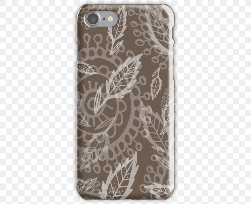 Paisley Font Mobile Phone Accessories Mobile Phones IPhone, PNG, 500x667px, Paisley, Brown, Iphone, Mobile Phone Accessories, Mobile Phone Case Download Free