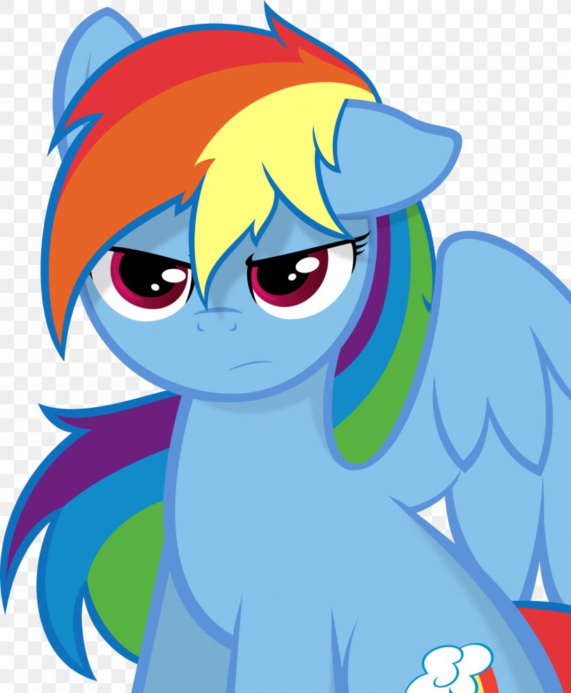Rainbow Dash My Little Pony, PNG, 1280x1552px, Watercolor, Cartoon, Flower, Frame, Heart Download Free