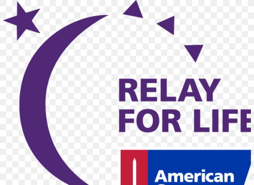 Relay For Life Logo Light Parachute Cord Brand, PNG, 800x597px, Relay For Life, Area, Bracelet, Brand, Diagram Download Free