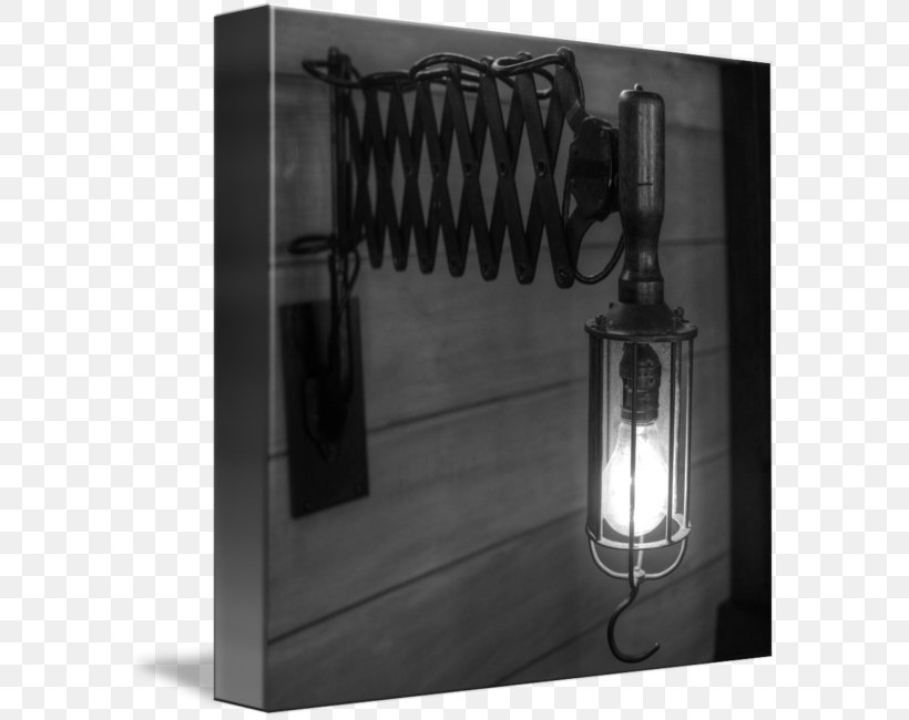 Sconce White, PNG, 587x650px, Sconce, Black, Black And White, Black M, Light Download Free