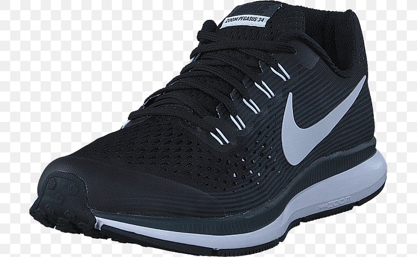 Shoe Shop Nike Sneakers Basketball Shoe, PNG, 705x506px, Shoe, Athletic Shoe, Avokauppa, Basketball Shoe, Black Download Free