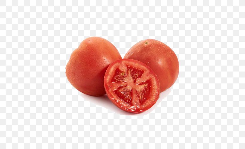 Tomato Juice Plum Tomato Cherry Tomato Organic Food, PNG, 500x500px, Tomato Juice, Auglis, Cherry Tomato, Diet Food, Food Download Free