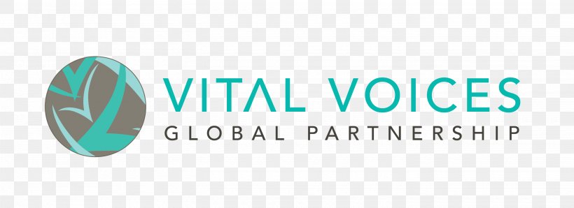 Vital Voices United States Global Leadership Awards Non-Governmental Organisation Organization, PNG, 2900x1056px, Vital Voices, Aqua, Bill Clinton, Blue, Brand Download Free