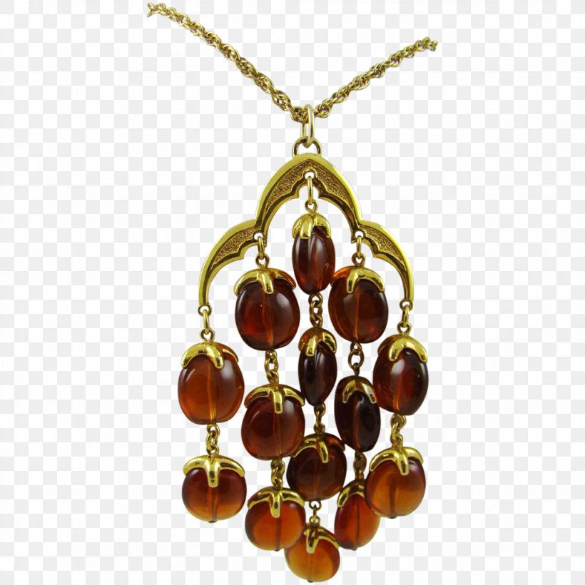 Amber Necklace Jewellery Pendant Bead, PNG, 1023x1023px, Amber, Bead, Crown, Devil Wears Prada, Fashion Accessory Download Free
