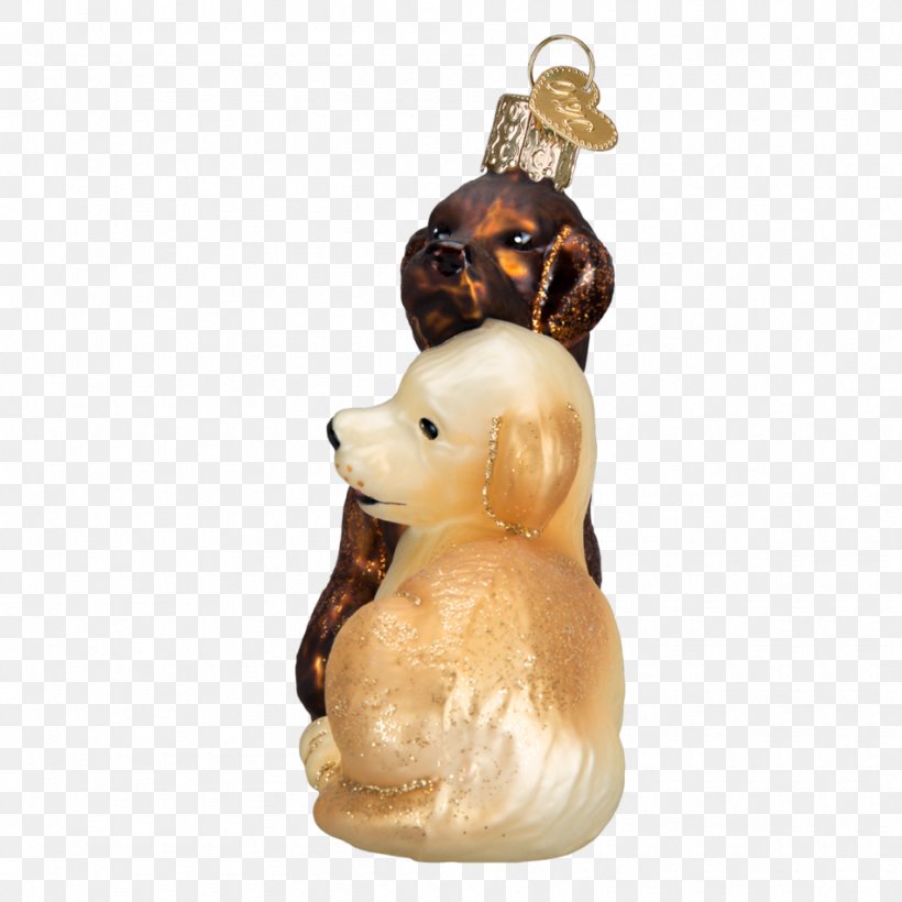 Dog Christmas Ornament Duck Glass Figurine, PNG, 950x950px, Dog, Carnivoran, Chocolate, Christmas, Christmas Ornament Download Free