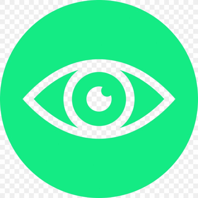Eye Clip Art, PNG, 1024x1024px, Eye, Area, Brand, Flat Design, Green Download Free