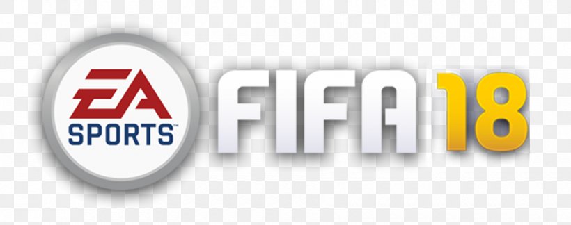 FIFA 18 FIFA 17 Logo FIFA 11 Brand, PNG, 900x356px, Fifa 18, Area, Banner, Brand, Fifa Download Free