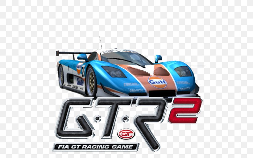 Grid 2 GTR 2 – FIA GT Racing Game Nissan GT-R FIA GT Championship Car, PNG, 512x512px, Grid 2, Auto Racing, Automotive Design, Automotive Exterior, Brand Download Free