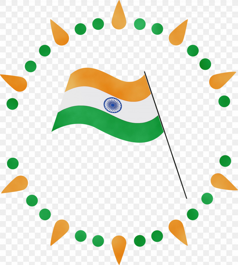 Icon Design, PNG, 2700x3000px, Indian Independence Day, Icon Design, Paint, Watercolor, Wet Ink Download Free