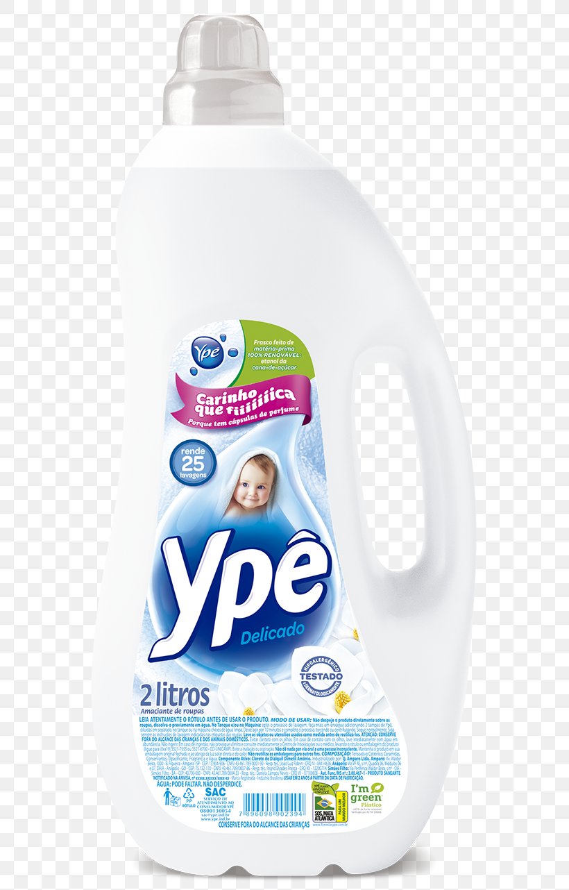 Laundry Detergent Química Amparo Ltda. Fabric Softener Downy, PNG, 600x1282px, Laundry Detergent, Bottle, Cleaning, Clothing, Detergent Download Free