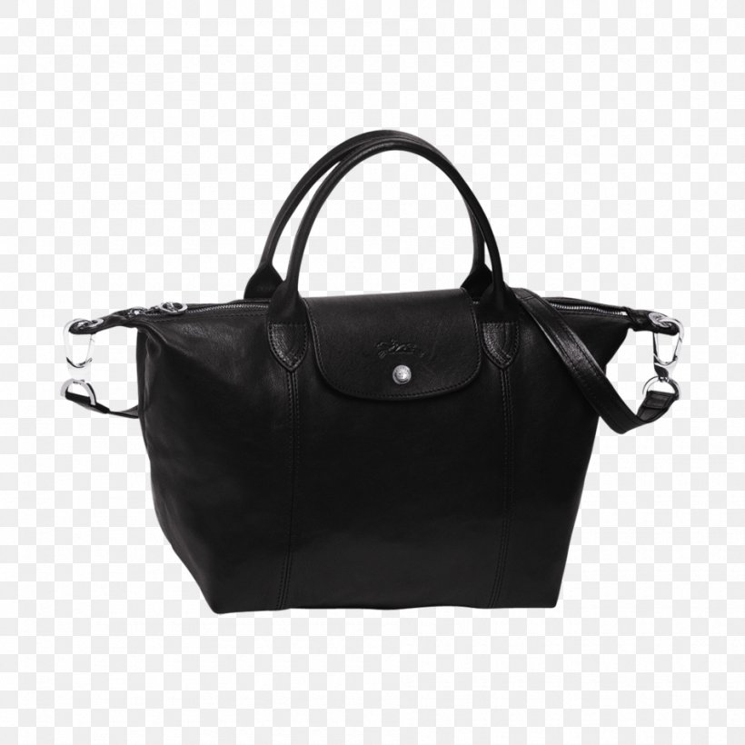 Longchamp Handbag Pliage Tote Bag, PNG, 950x950px, Longchamp, Bag, Black, Brand, Fashion Accessory Download Free