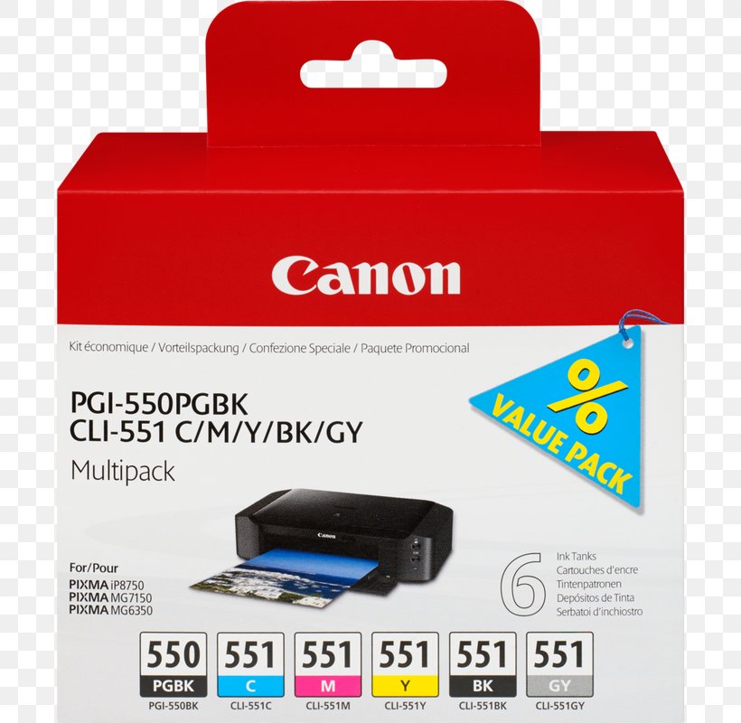 Paper Ink Cartridge Canon Printer, PNG, 800x800px, Paper, Canon, Canon Ireland, Canon Oy, Canon Uk Limited Download Free