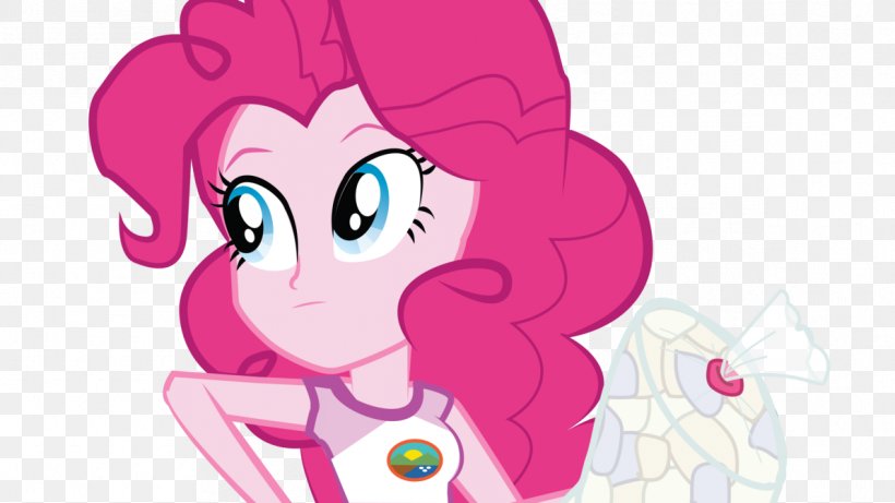 Pinkie Pie Rarity Rainbow Dash Pony Applejack, PNG, 1191x670px, Watercolor, Cartoon, Flower, Frame, Heart Download Free
