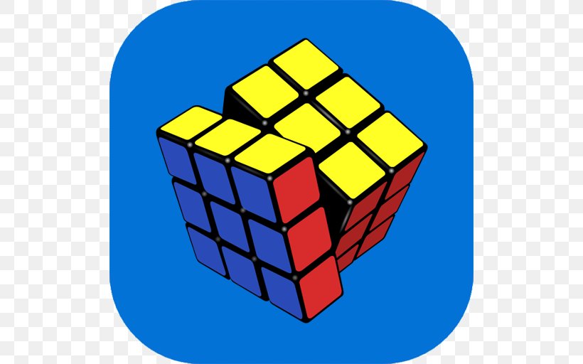 The Simple Solution To Rubik's Cube Combination Puzzle Pocket Cube, PNG, 512x512px, Cube, Area, Cfop Method, Combination Puzzle, Edge Download Free