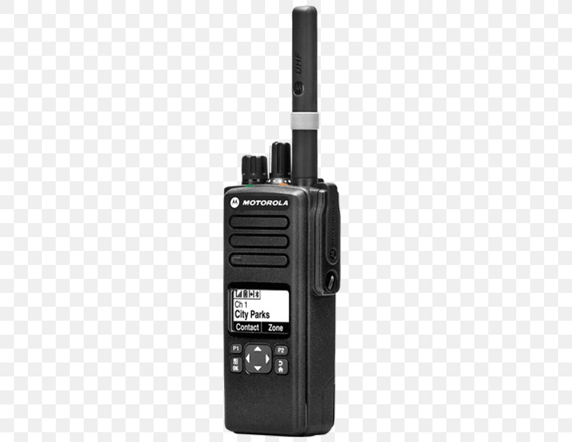 Two-way Radio Motorola Solutions Walkie-talkie, PNG, 488x634px, Twoway Radio, Adapter, Channel Spacing, Communication, Communication Device Download Free