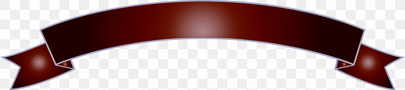 Arch Ribbon, PNG, 3914x875px, Arch Ribbon, Red Download Free