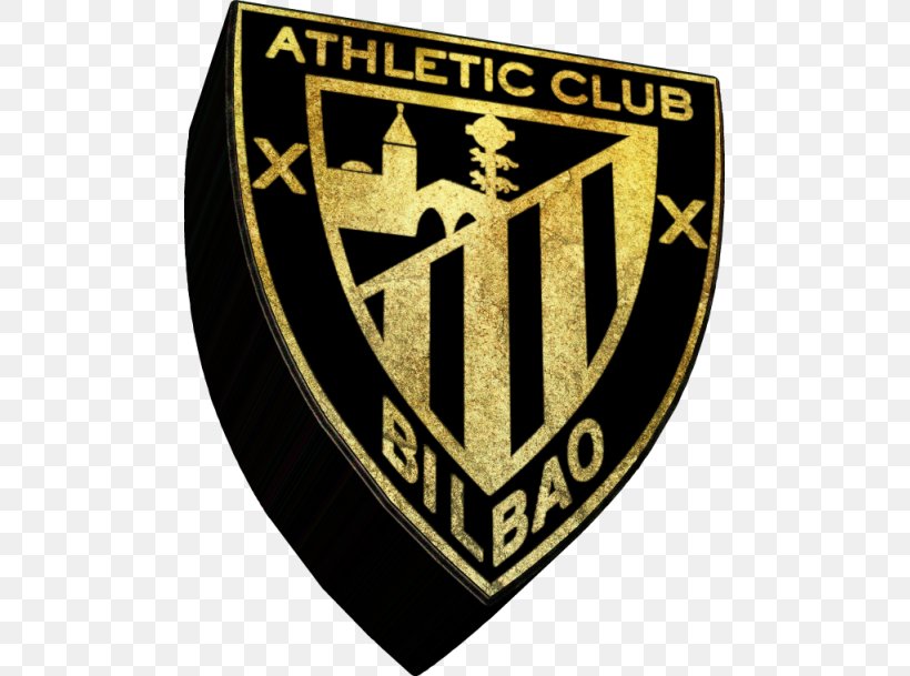 Athletic Bilbao Athletic Club Football Desktop Wallpaper Club De Fútbol, PNG, 487x609px, Athletic Bilbao, Association, Athletic Club, Badge, Basques Download Free