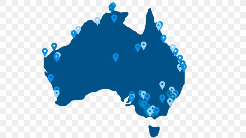 Australia Vector Graphics Stock Photography Image Illustration, PNG, 1024x576px, Australia, Blue, Drawing, Map, Organism Download Free