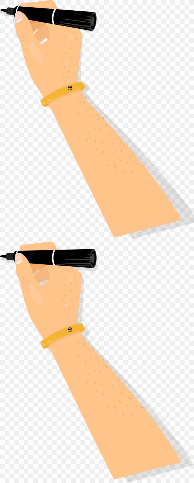 Cartoon Line Clip Art, PNG, 930x2314px, Cartoon, Minute, Yellow Download Free