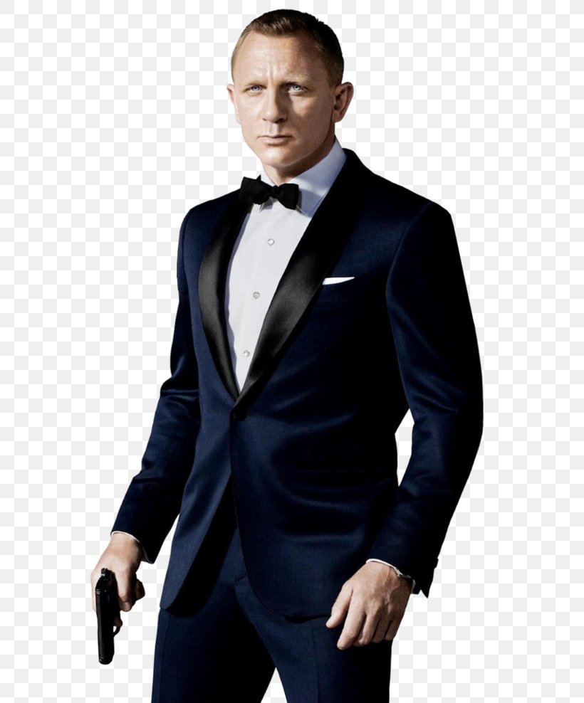 Daniel Craig James Bond Film Series Skyfall, PNG, 809x988px, Daniel Craig, Blazer, Businessperson, Film, Formal Wear Download Free