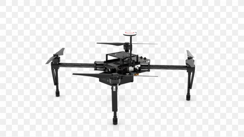 DJI Matrice 100 Quadcopter Unmanned Aerial Vehicle First-person View, PNG, 1024x576px, Dji, Aircraft, Dji Inspire 2, Dji Matrice 100, Dji Matrice 210 Download Free