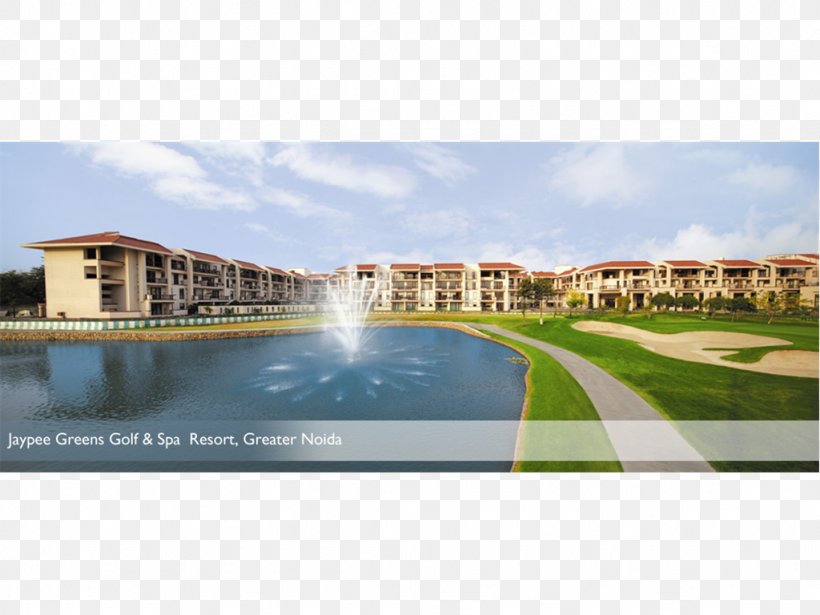 Jaypee Greens Golf & Spa Resort, Greater Noida Hotel, PNG, 1024x768px, 5 Star, Resort, Business, Eco Hotel, Estate Download Free