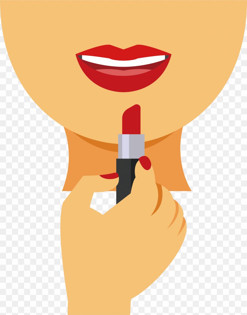 Lip Balm Lipstick Cosmetics Make-up Artist, PNG, 2483x3173px, Lip Balm, Allure, Art, Cheek, Cosmetics Download Free