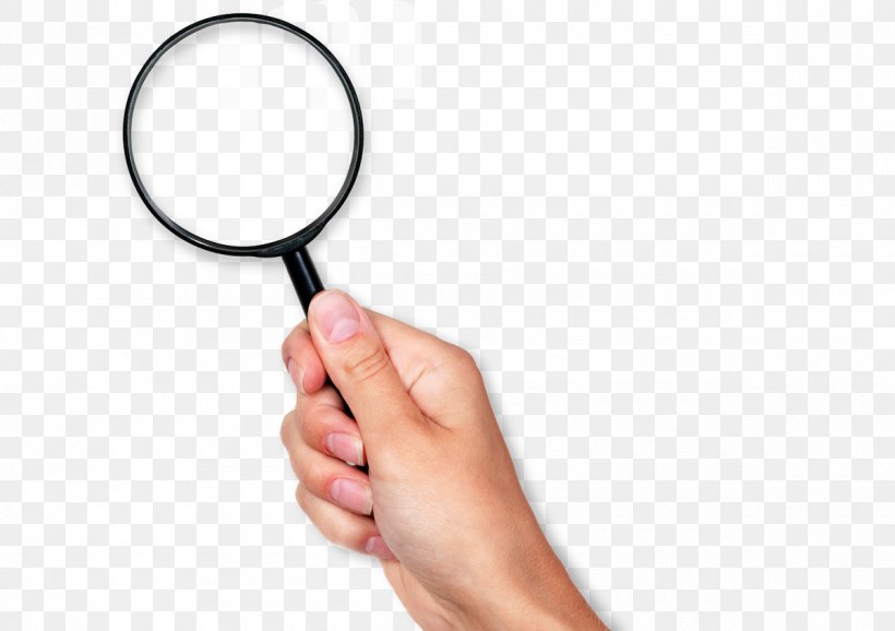 Magnifying Glass Stock Photography, PNG, 1200x846px, Magnifying Glass, Business, Finger, Glass, Hand Download Free