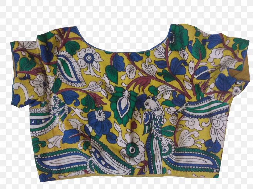 Paisley T-shirt Sari Blouse Sleeve, PNG, 1280x960px, Paisley, Blouse, Clothing, Designer, Designer Clothing Download Free
