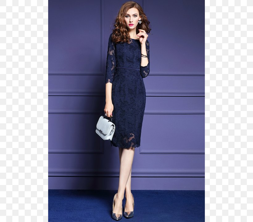 Sheath Dress Sleeve Lace Neckline, PNG, 720x720px, Dress, Aline, Bell Sleeve, Bodycon Dress, Casual Download Free
