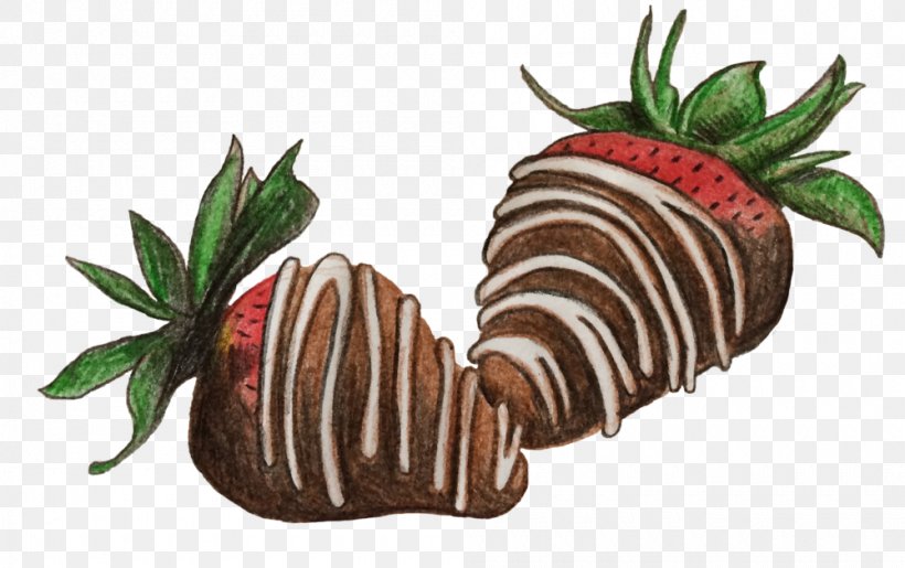 Strawberry Cordial Milkshake Chocolate-covered Fruit, PNG, 1000x629px, Strawberry, Basket, Chocolate, Chocolatecovered Fruit, Cordial Download Free