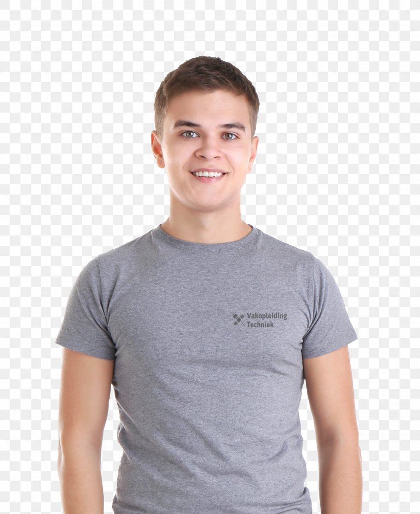 T-shirt Stock Photography Clothing Stichting Vakopleiding Techniek, PNG, 2259x2767px, Tshirt, Clothing, Depositphotos, Dress Shirt, Grey Download Free