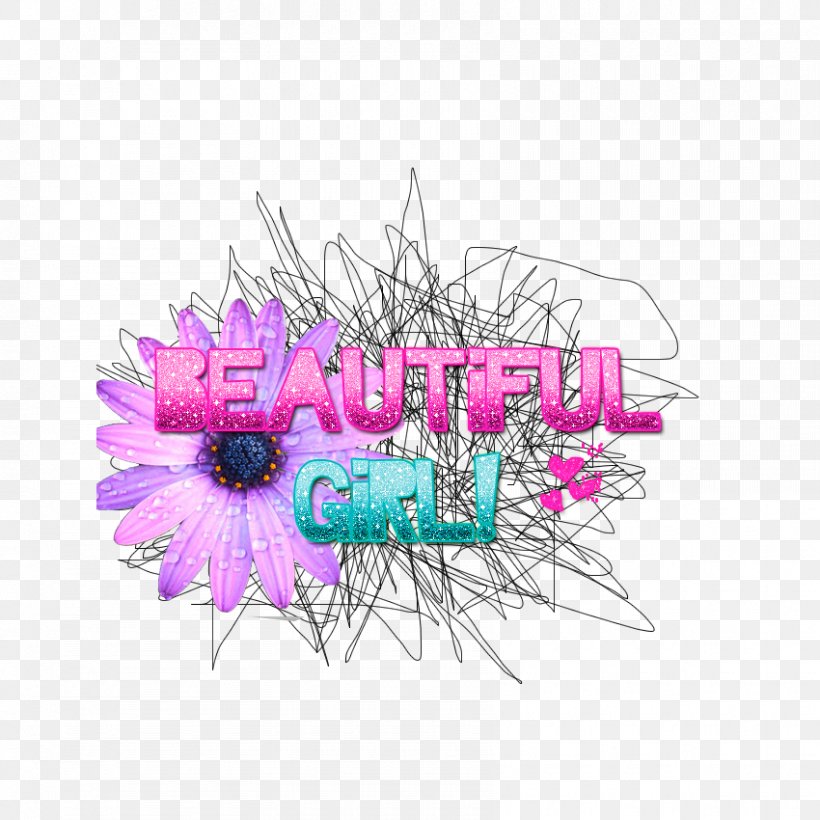 Text Graphic Design, PNG, 850x850px, Text, Beautiful Girls, Belanova, Deviantart, Floral Design Download Free