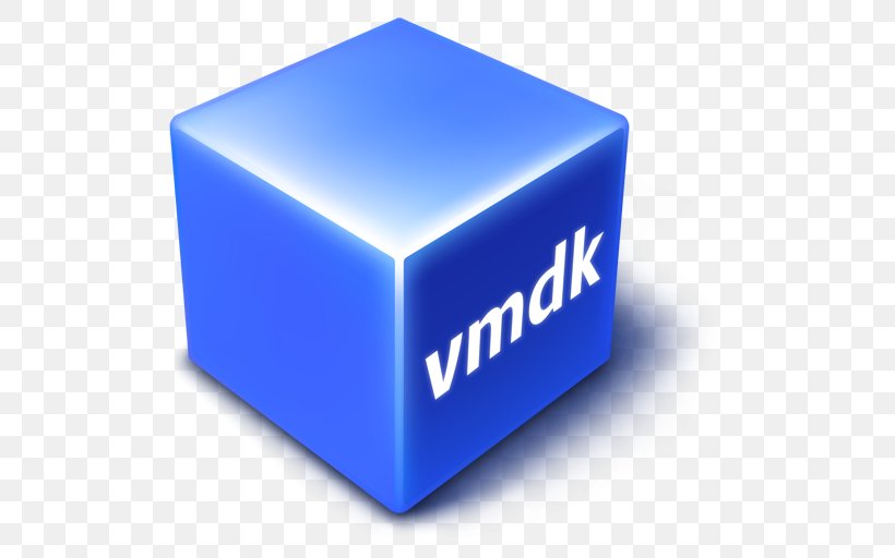 VirtualBox VMDK VHD Virtual Machine Desktop Virtualization, PNG, 512x512px, Virtualbox, Blue, Brand, Computer Servers, Computer Software Download Free