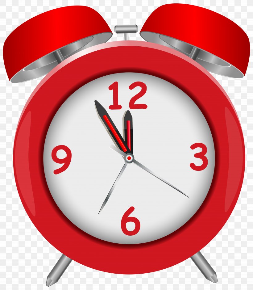 Alarm Clocks Digital Clock Clip Art, PNG, 6983x8000px, 12hour Clock, Clock, Alarm Clock, Alarm Clocks, Area Download Free