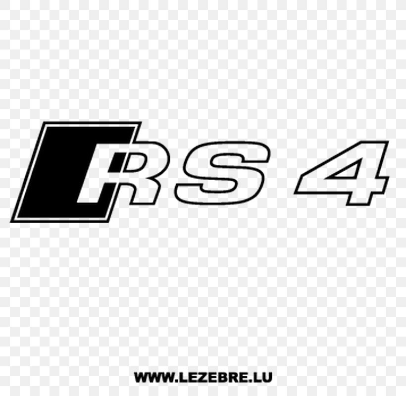 Audi RS 4 Audi S4 Audi RS 6 AUDI RS5, PNG, 800x800px, Audi Rs 4, Area, Audi, Audi Quattro, Audi R8 Download Free