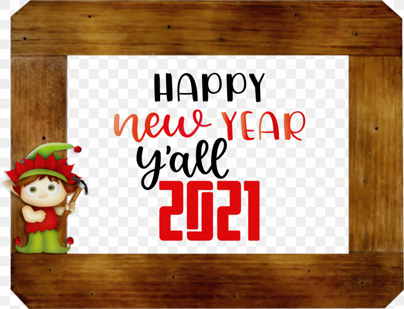 Christmas Day, PNG, 3000x2295px, 2021 Happy New Year, 2021 New Year, 2021 Wishes, Christmas Day, Logo Download Free