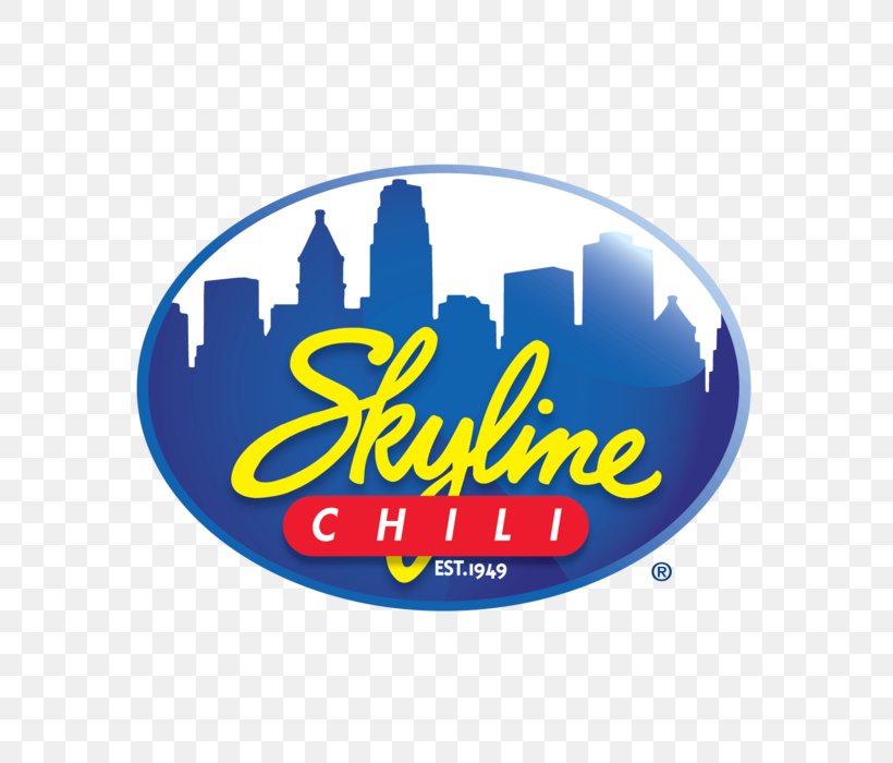 Florence Ohio Skyline Chili Logo Restaurant, PNG, 700x700px, Florence, Brand, Fast Food, Fast Food Restaurant, Food Download Free
