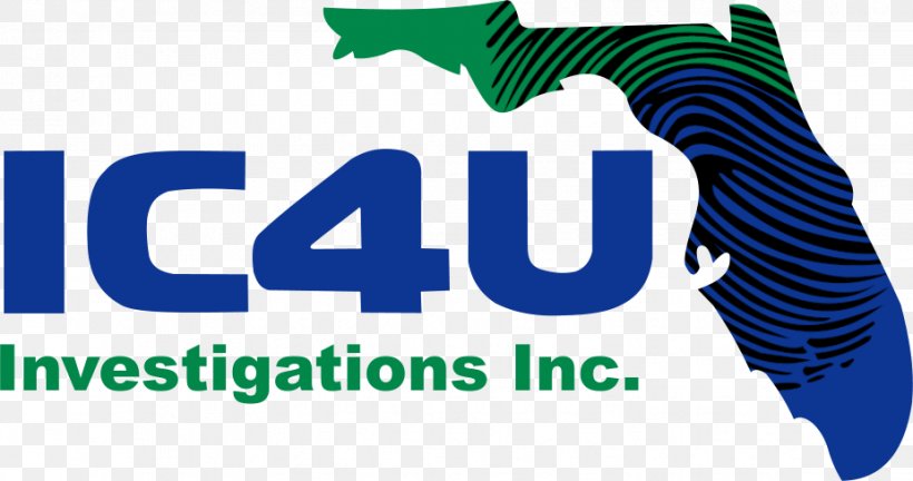IC4U Private Investigations Of Tampa Bay, Inc. IC4U Investigations Insurance Investigator Private Investigator, PNG, 926x488px, Insurance Investigator, Blue, Brand, Fraud, Insurance Download Free