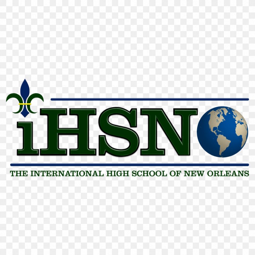 International High School Of New Orleans National Secondary School Education Student, PNG, 846x847px, School, Area, Banner, Brand, College Download Free