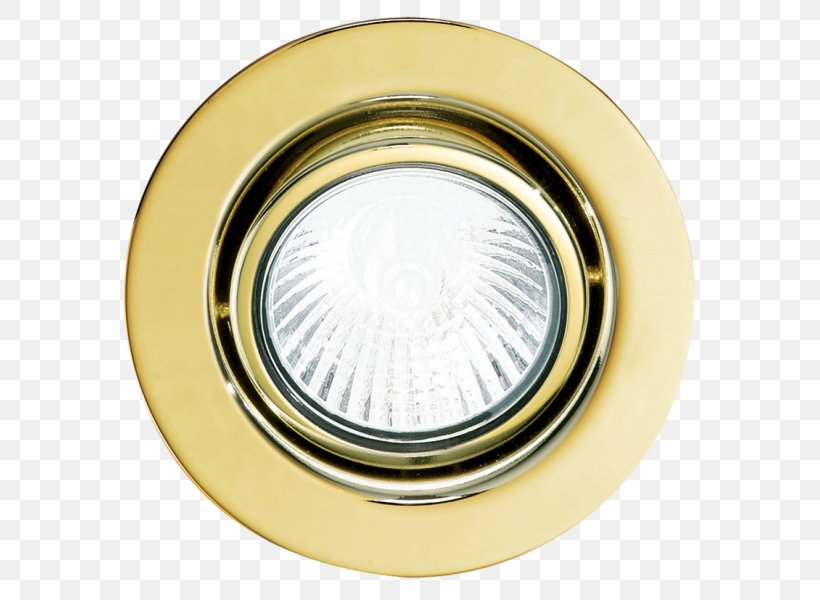 Multifaceted Reflector Light Fixture Recessed Light Lighting, PNG, 600x600px, Multifaceted Reflector, Bipin Lamp Base, Brass, Eglo, Favicz Download Free