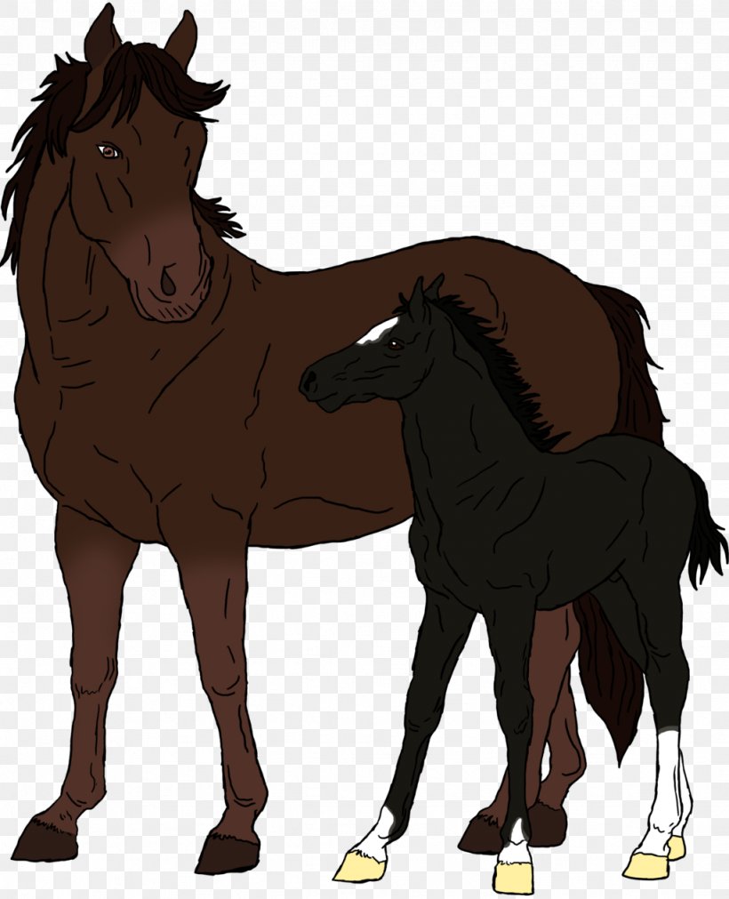 Mustang Foal Mare Stallion Bridle, PNG, 1024x1263px, Mustang, Bridle, Cartoon, Character, Colt Download Free